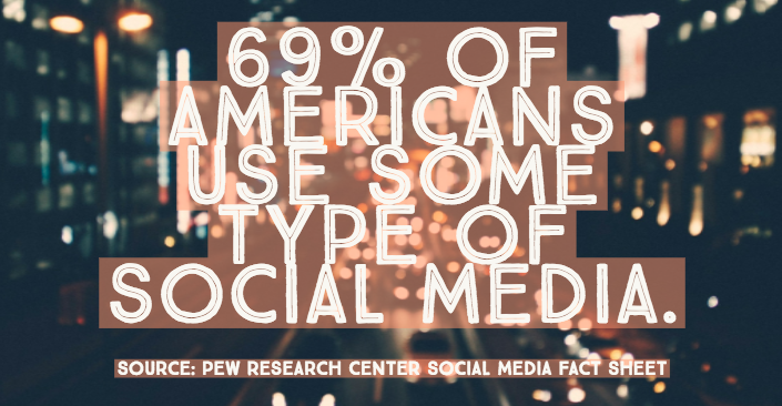 social media statistic